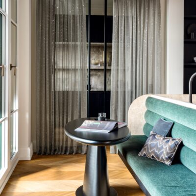 Fensterdekoration (3)